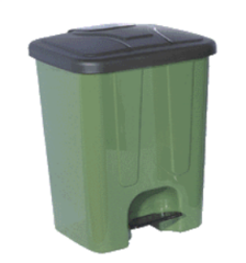 25 Litre Atık Kovası