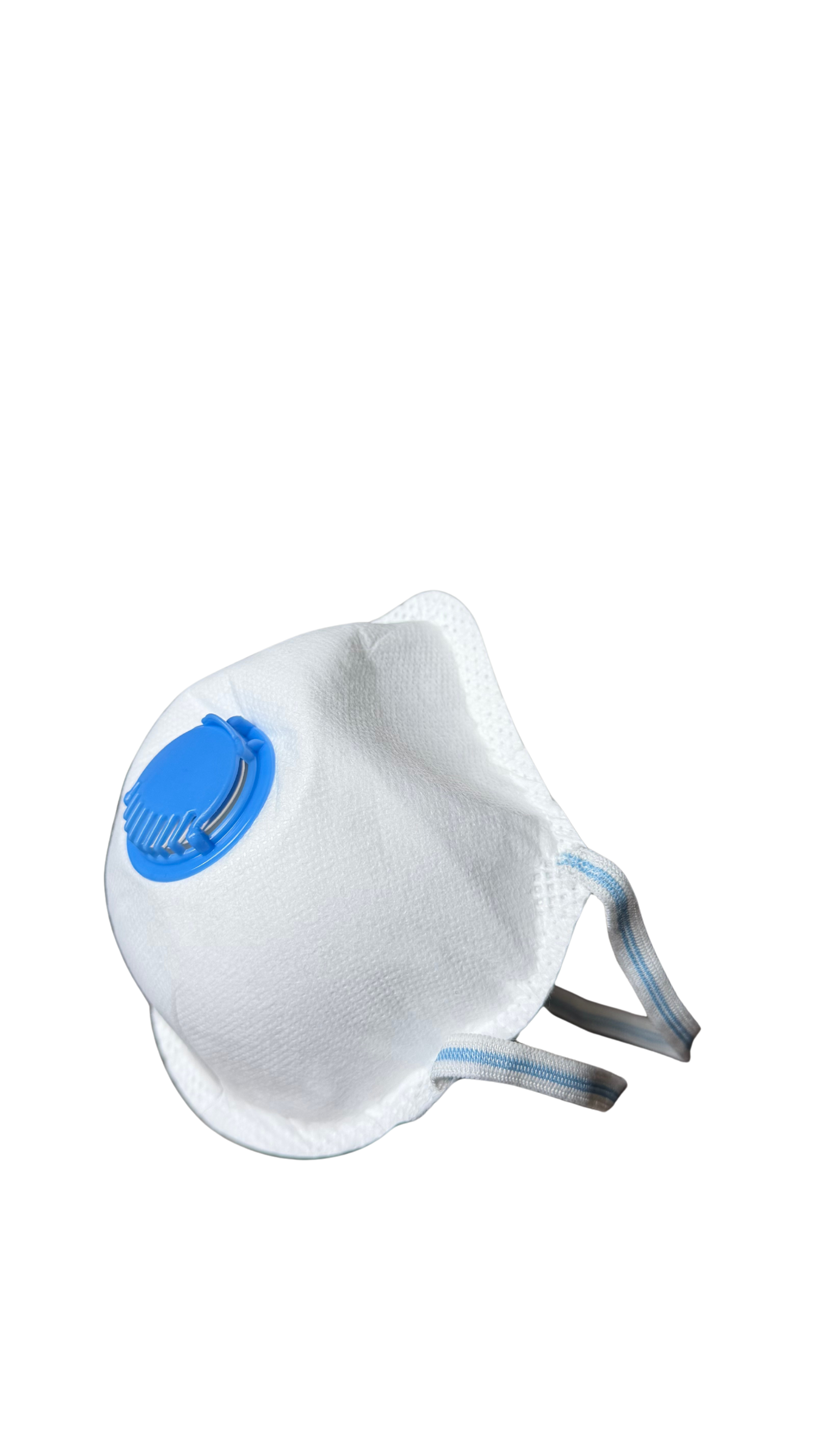 FFP2 Ventilli Maske