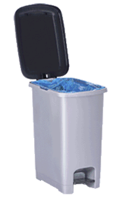 15 Litre Atık Kovası