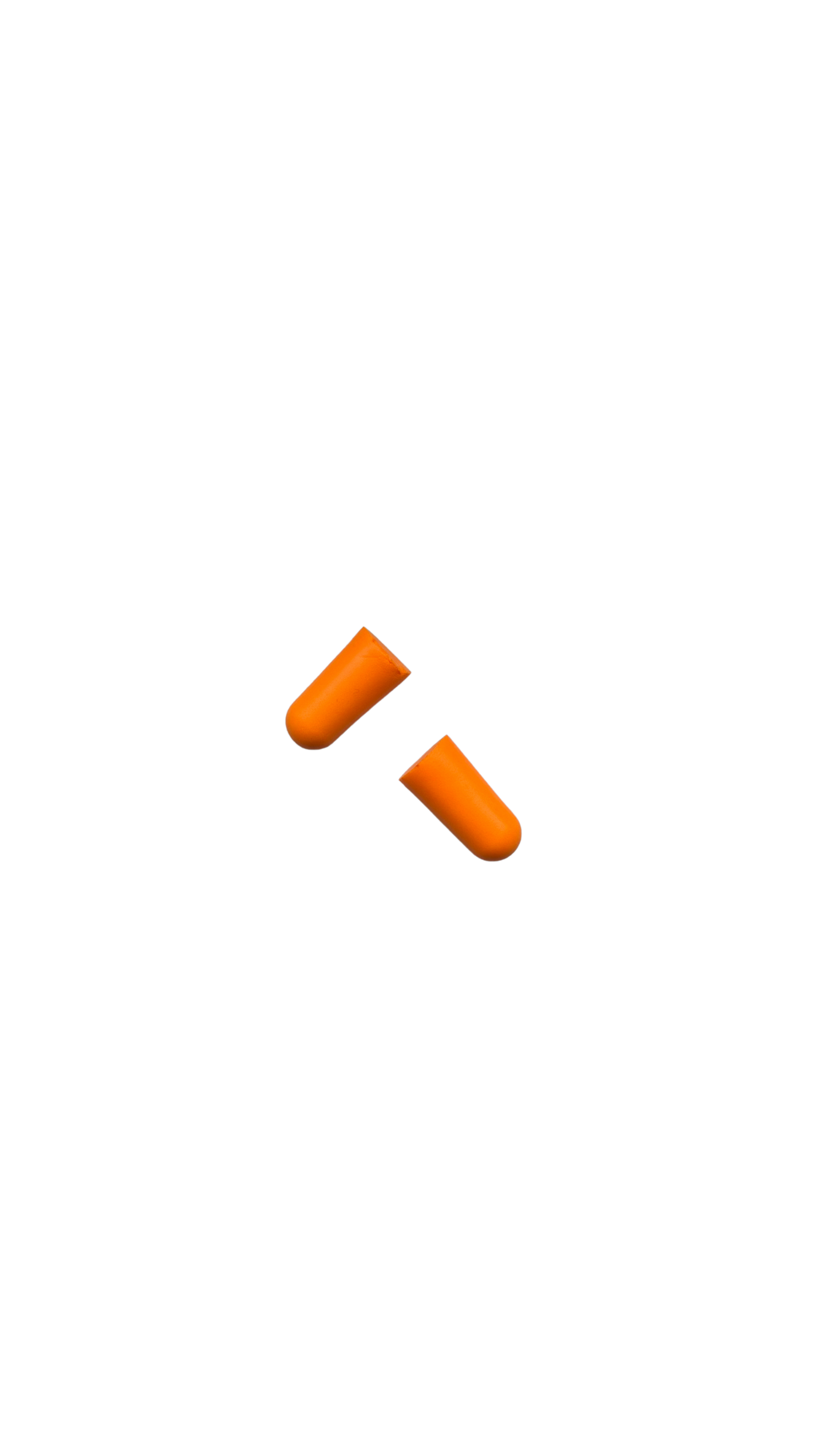 Refill Kulak Tıkacı